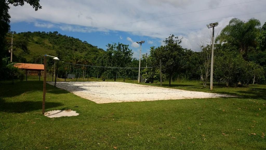 Paraíba do Sul Hotel Pousada Cantinho Do Ceu מראה חיצוני תמונה