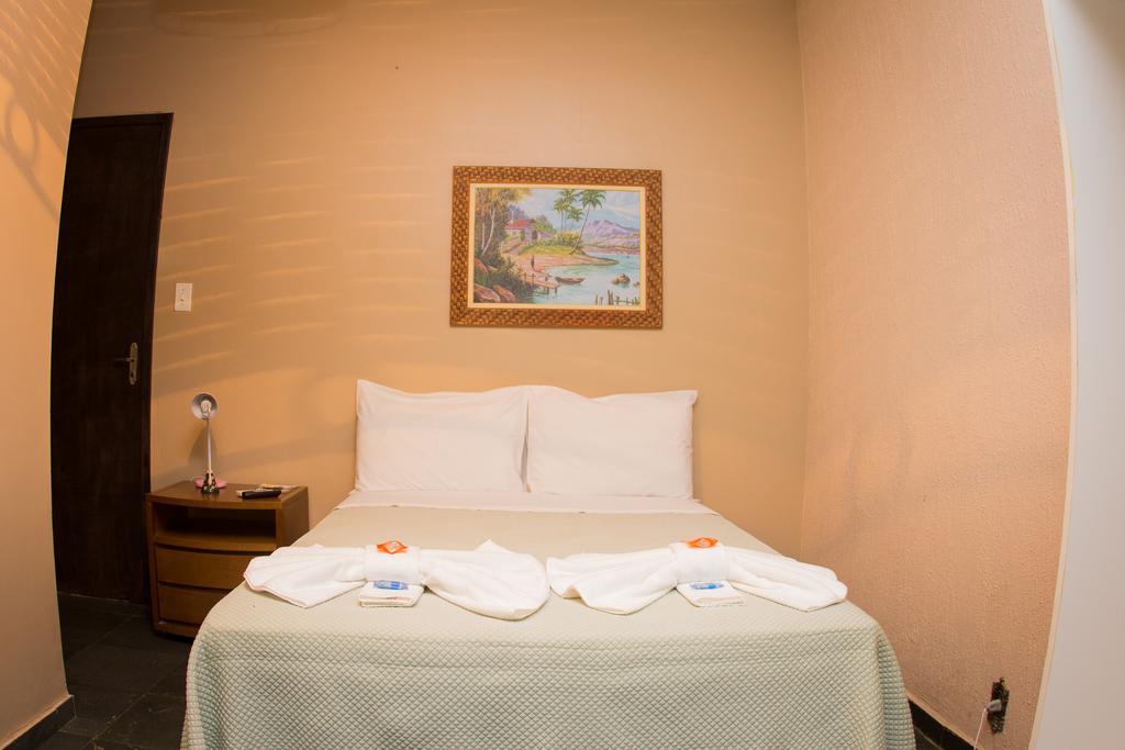 Paraíba do Sul Hotel Pousada Cantinho Do Ceu מראה חיצוני תמונה